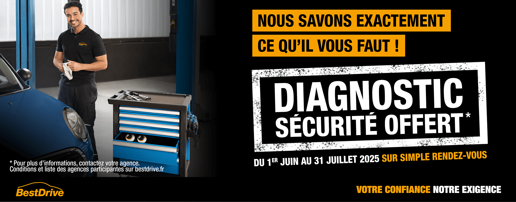 promo pneu carcheck